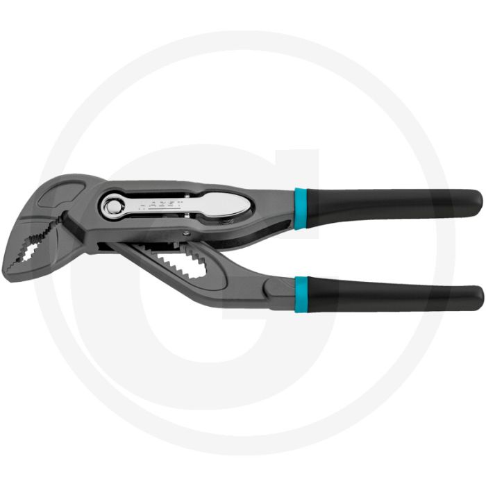 Hazet Universal- / Wasserpumpenzange 125mm, 32mm Klembereik