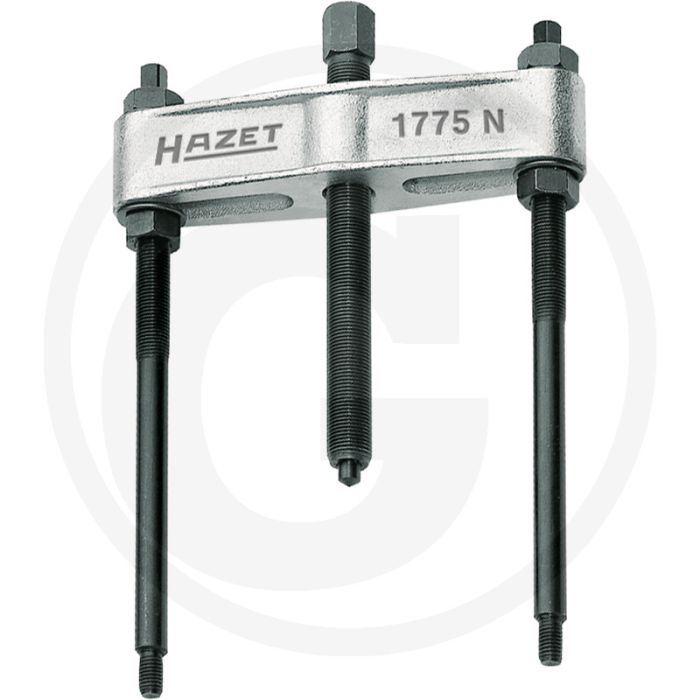Hazet Trekker Speciaal Staal 40-120mm Spanbereik