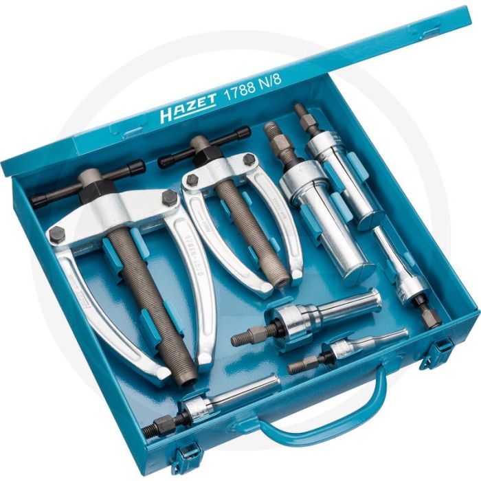 Hazet Binnentrekkerset 1788 N-835, 1788 N-4570, 1788 N-15...