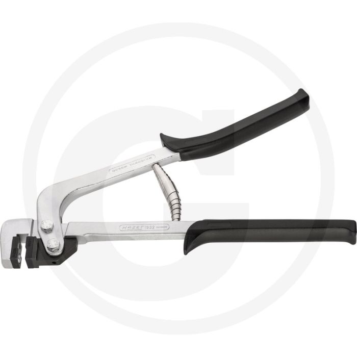 Hazet Verzettang 300 mm Chroom-vanadium
