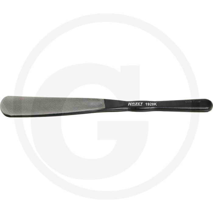 Hazet Uitdeuklepel Speciaal staal 385 mm