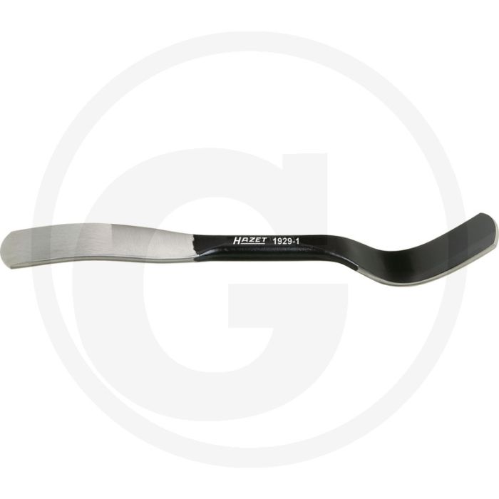 Hazet Uitdeuklepel 480 mm Speciaal Staal