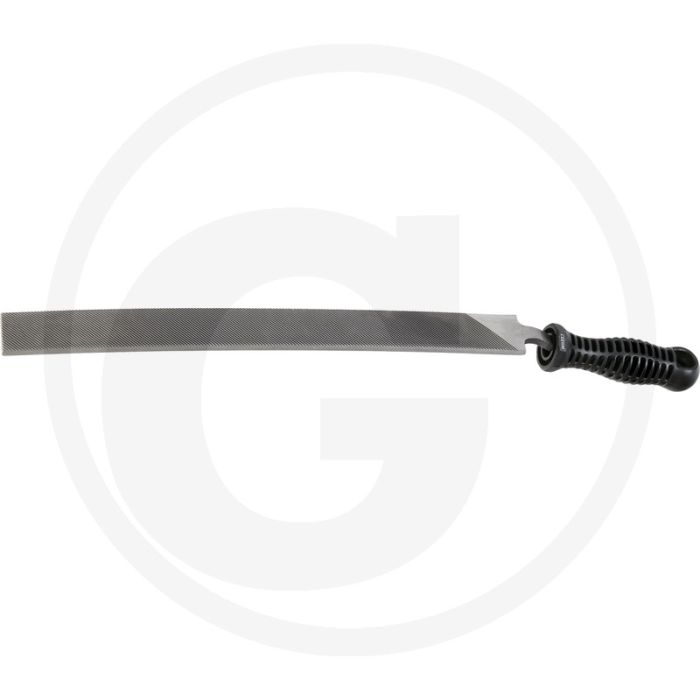 Hazet Carrosserievijl Speciaal staal 430 mm