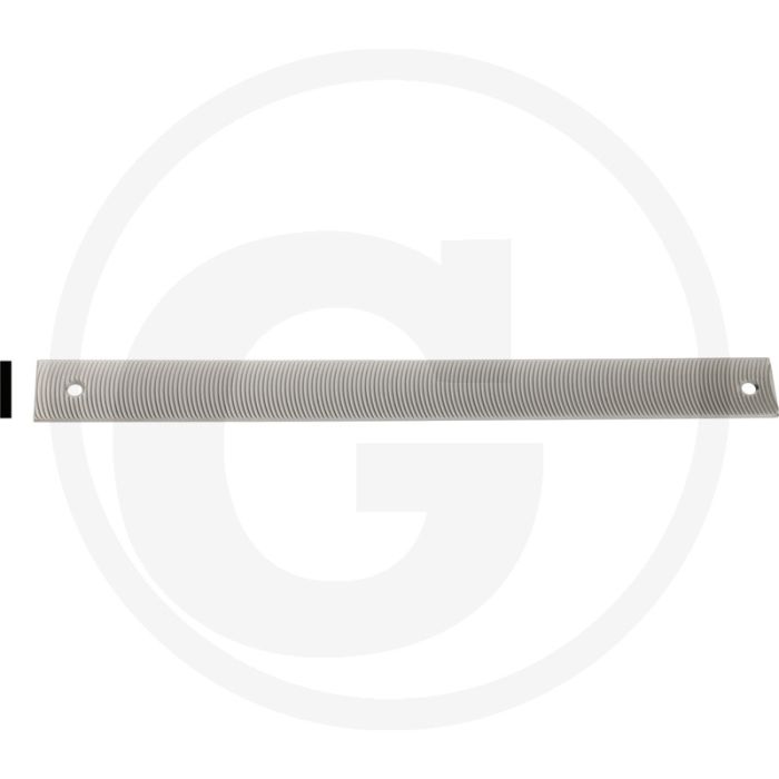 Hazet Carrosserievijlblad 350mm Chroomgelegeerd speciaal staal DIN 7264 Form A Hazet Carrosserievijlblad 350mm Chroomgelegeerd speciaal staal DIN 7264 Form A