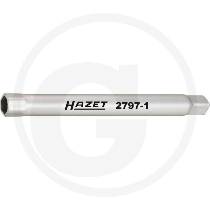 Hazet Bumperbuis-dopsleutel 160 mm