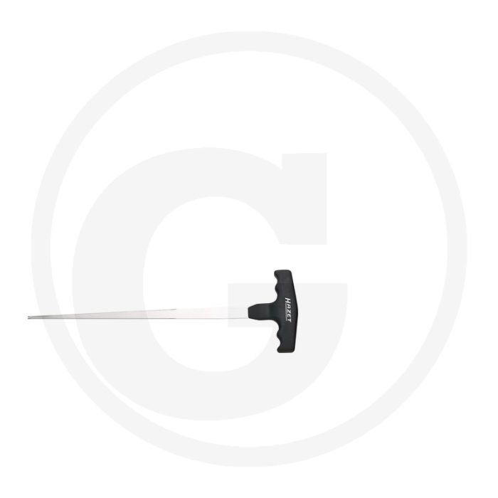 Hazet Ruitsnijgereedschapsset / draadstarter - Snijcapaciteit 3-8 mm