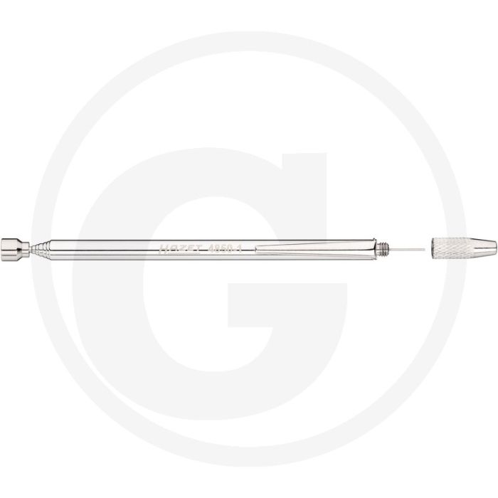 Hazet Ruitensproeierafstelpen 670 mm