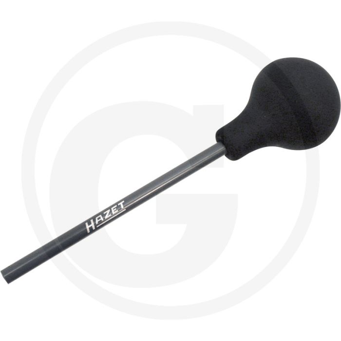 Hazet Accuvuller 256 mm Lengte