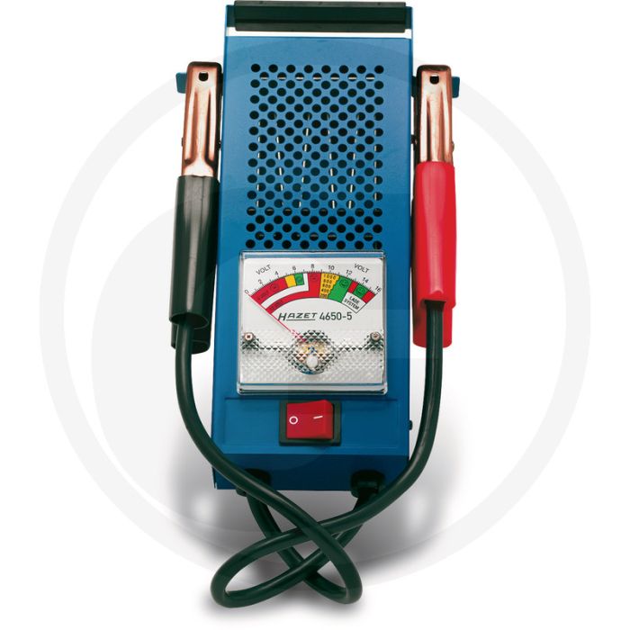 Hazet Accutester 333 mm Lengte
