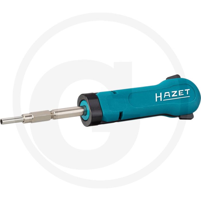 Hazet SYSTEEMKABEL-ontgrendelaar 142mm lengte.