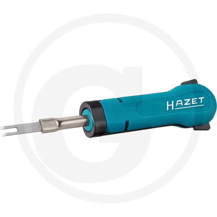 Hazet SYSTEEMKABEL-ontgrendelaar - 12V.