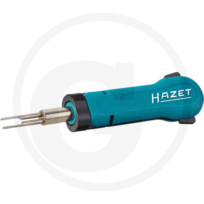 Hazet SYSTEEMKABEL-ontgrendelaar - 12V auto-elektronica