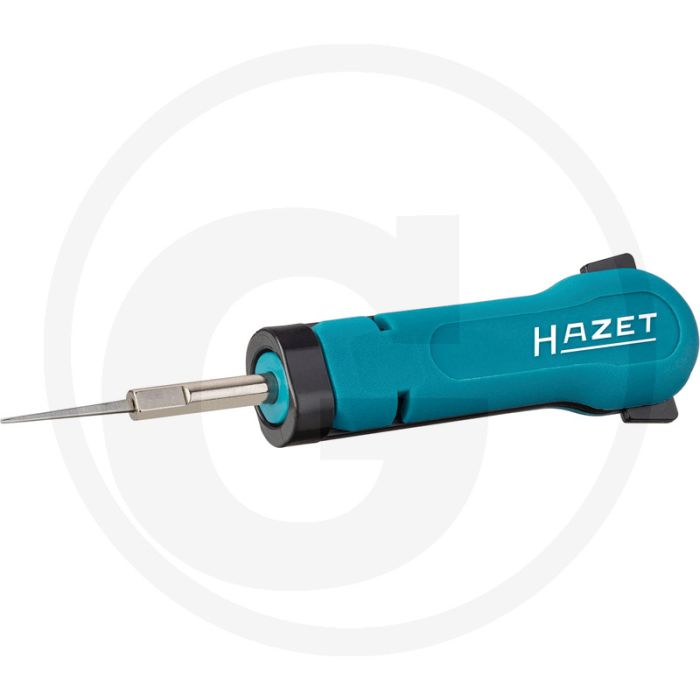 Hazet SYSTEEMKABEL-ontgrendelaar - 12V auto's