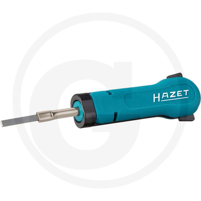 Hazet SYSTEEMKABEL-ontgrendelaar - 12V auto's.