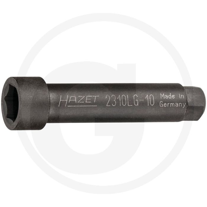 Hazet Klinge - Keil(rippen)riemenscheibe-Werkzeug