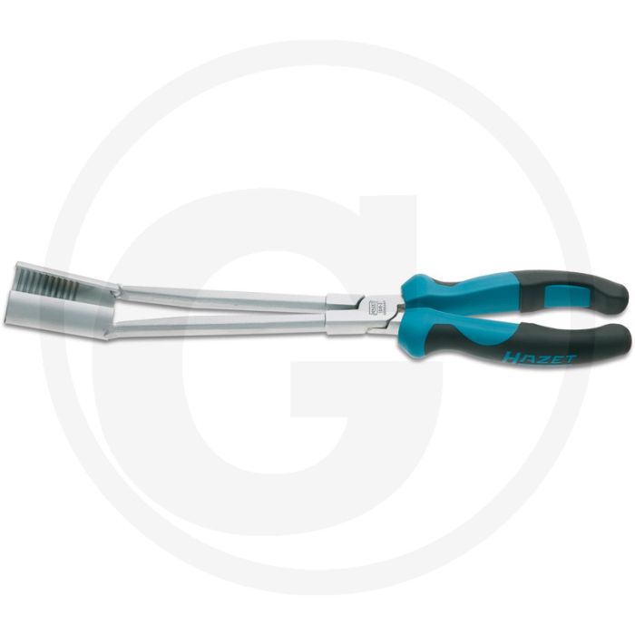 Hazet Bougiestekkertang - Speciaal staal, Verchroomd, 290 mm