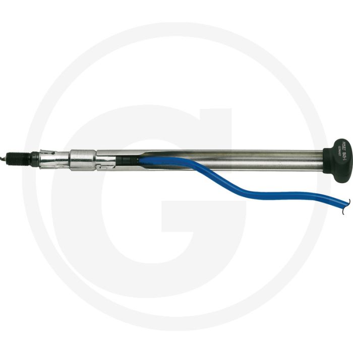 Hazet Bougiedoptrekker 253mm Speciaal Staal