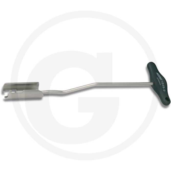 Hazet Bougiedoptrekker 275 mm