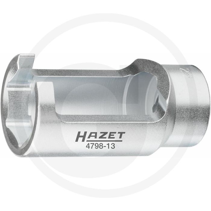 Hazet Injectordopsleutelbit Bosch 29 mm - Sleutelwijdte 29 mm
