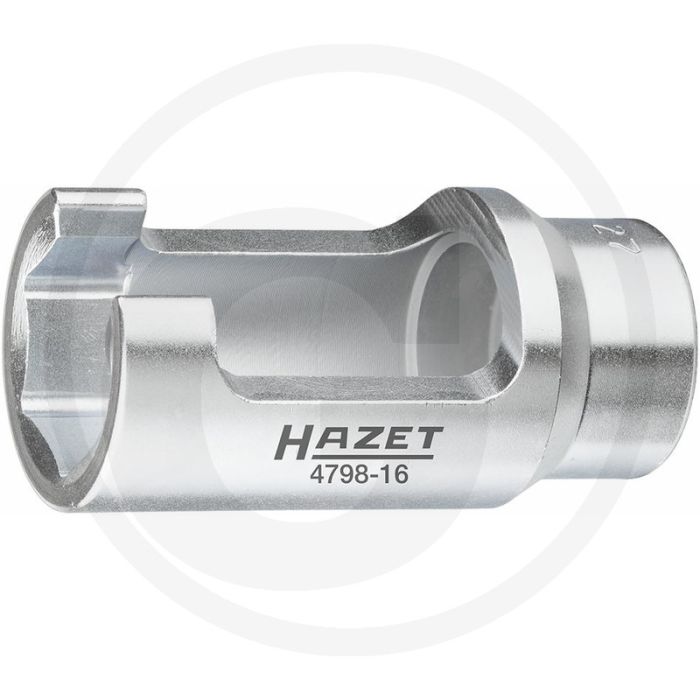 Hazet Injectordopsleutelbit Siemens 27 mm - Sleutelwijdte 27 mm