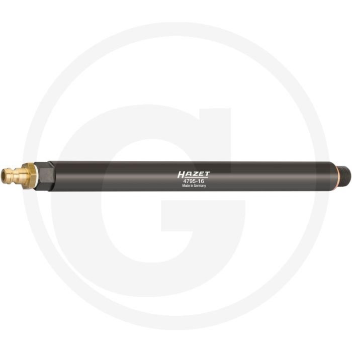 Hazet Adapter für Druckverlust-Tester - 100 PSI