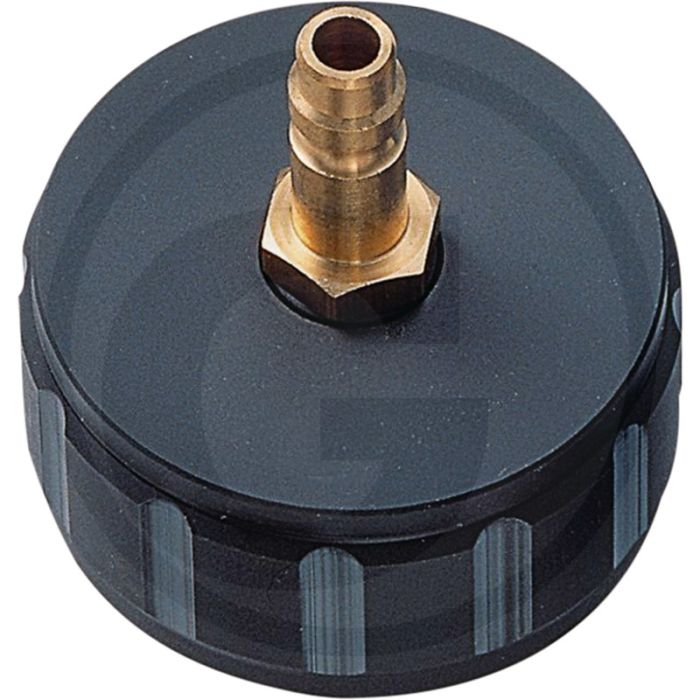 Hazet Koeleradapter Passend voor MERCEDES-BENZ Typ 168 ∙ 169 ∙ 245 ∙ CDi ∙ 220 ∙ 129