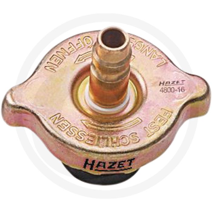 Hazet Koeleradapter Hazet Koeleradapter