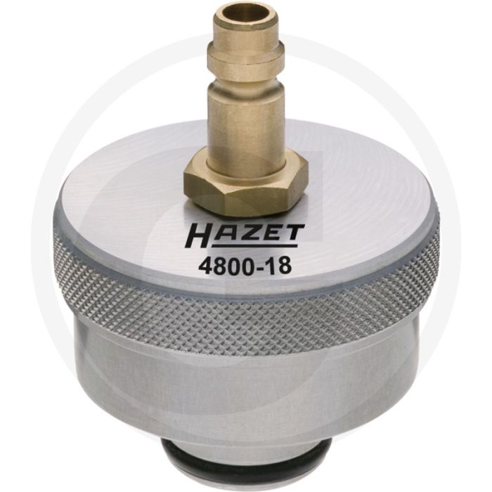 Hazet Koeleradapter - Passend voor MERCEDES-BENZ Sprinter - Made in Germany