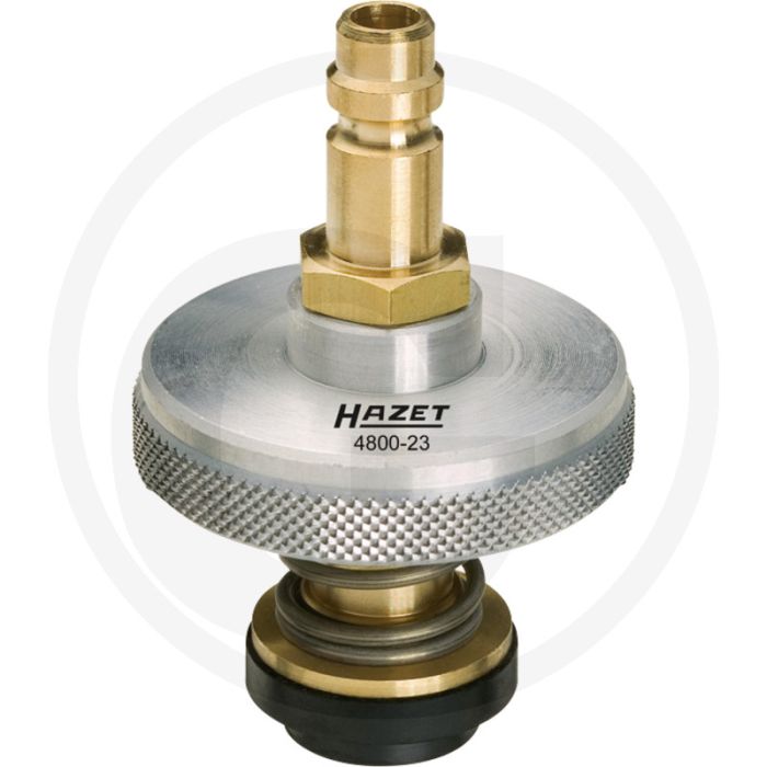 Hazet Koeleradapter - Passend voor diverse automerken - Made in Germany