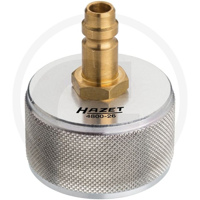 Hazet Kühleradapter Passend voor DAF, Cf und XF Euro 6 Bj. 2013.