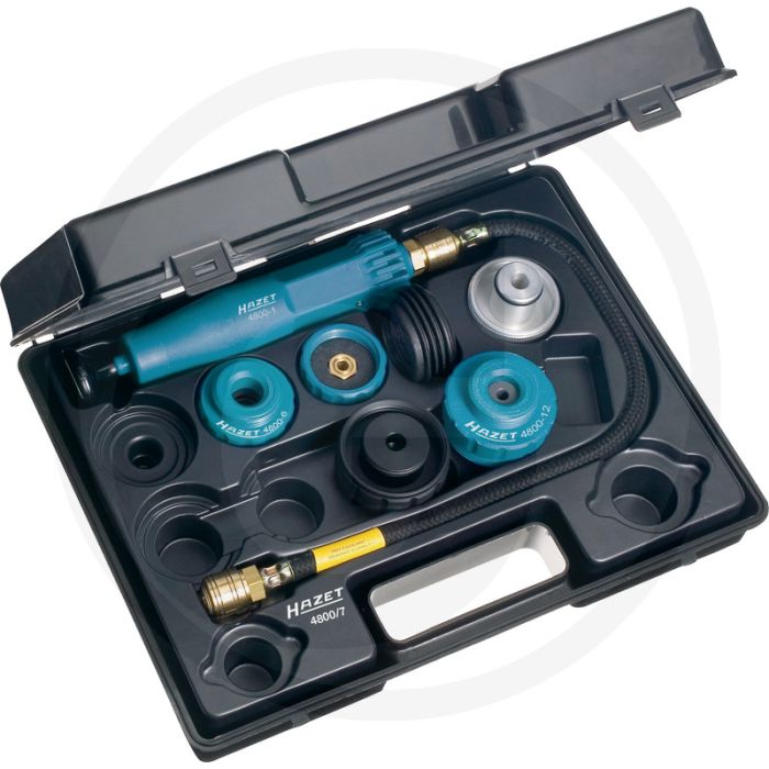 Hazet Koeleradapter Hazet Koeleradapter