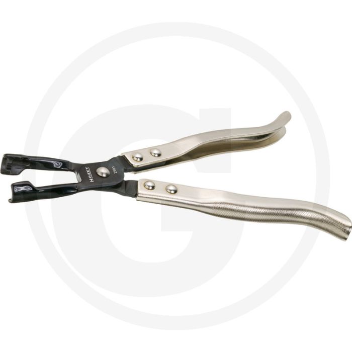 Hazet Klepsteelafdichtringtang 250 mm
