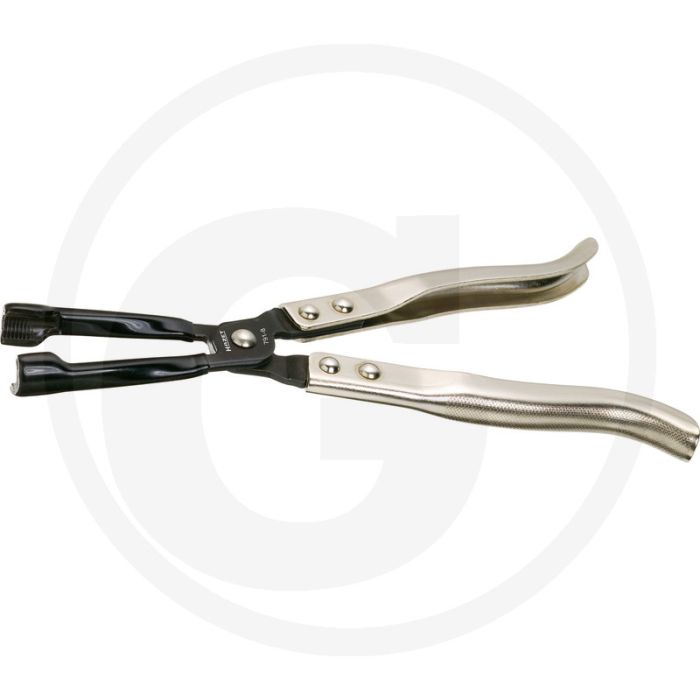 Hazet Klepsteelafdichtringtang Vernikkeld 270 mm