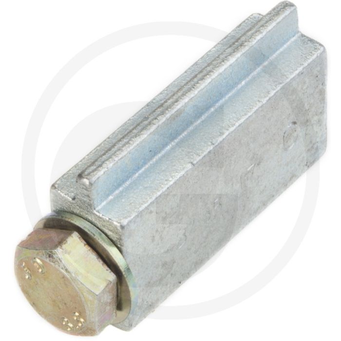 Hazet Adapterset voor Motorafstelgereedschappen 3488 FORD