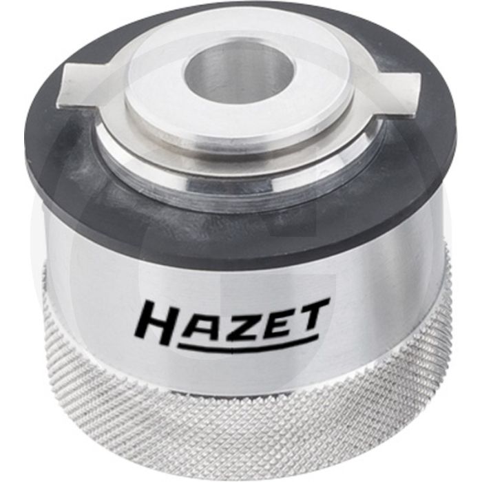 Hazet Motorolie vuladapter - Einfüll-Trichter / Adapter.