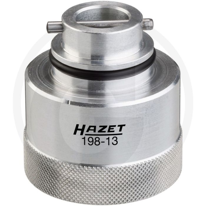 Hazet Motorolie vuladapter - Einfüll-Trichter / Adapter