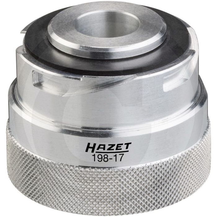 Hazet Motorolie vuladapter - Einfüll-Trichter / Adapter