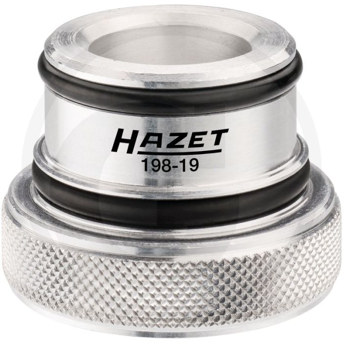 Hazet Öleinfüll-Adapter für 1.5 TSI VW Konzern - Einfüll-Trichter