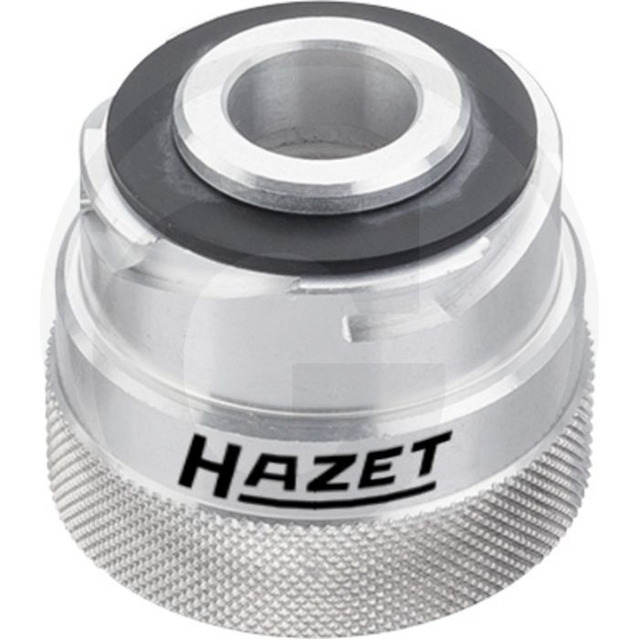 Hazet Motorolie vuladapter - Einfüll-Trichter / Adapter