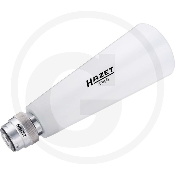 Hazet Motorolievultrechter 1 l.