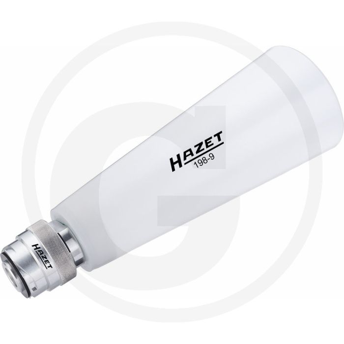 Hazet Motorolievultrechter 1 l - Einfüll-Trichter