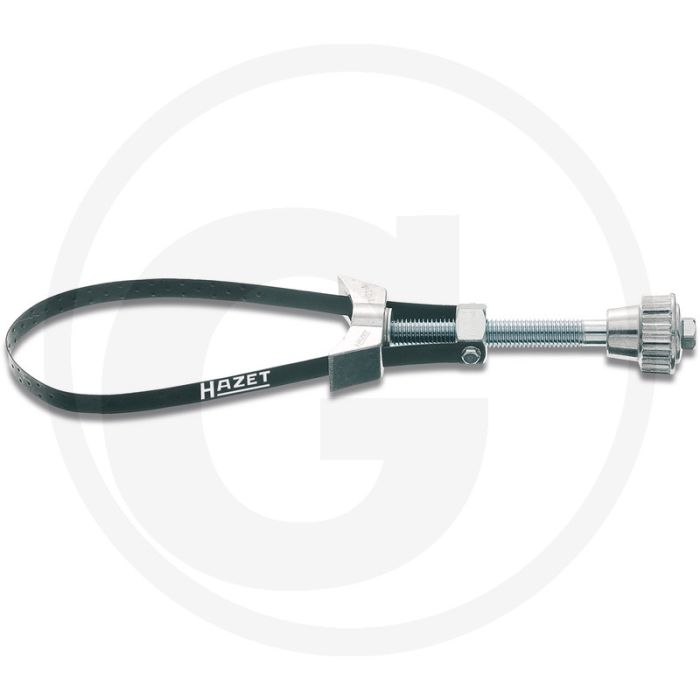 Hazet Oliefiltersleutel 105-145 mm