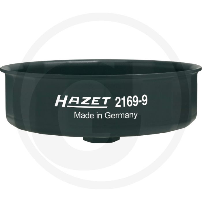 Hazet Oliefiltersleutel Hazet Oliefiltersleutel