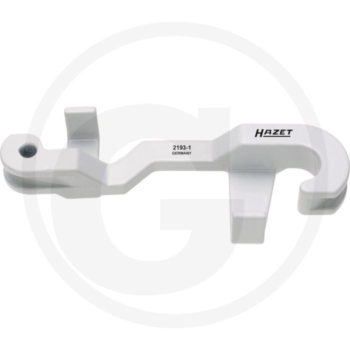 Hazet Buiggereedschap 4.75 mm Diameter