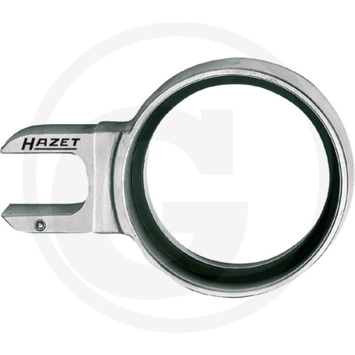 Hazet Opspanplaat - Voor Rijwerk Federspanner
