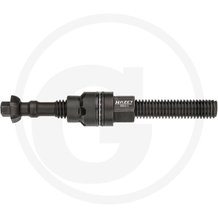 Hazet Universal Innenfederspanner 475g Gewicht Hazet Universal Innenfederspanner 475g Gewicht