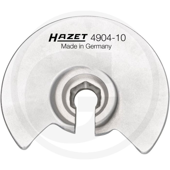 Hazet FT-Spannplatte (64 - 115) Hazet FT-Spannplatte (64 - 115)