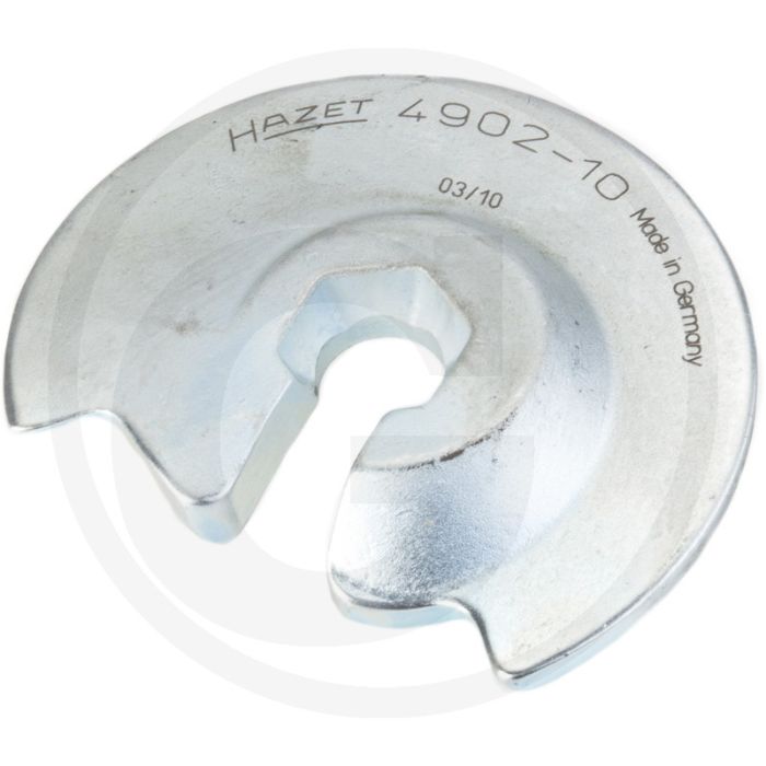 Hazet Opspanplaat - Innen-Federspanner