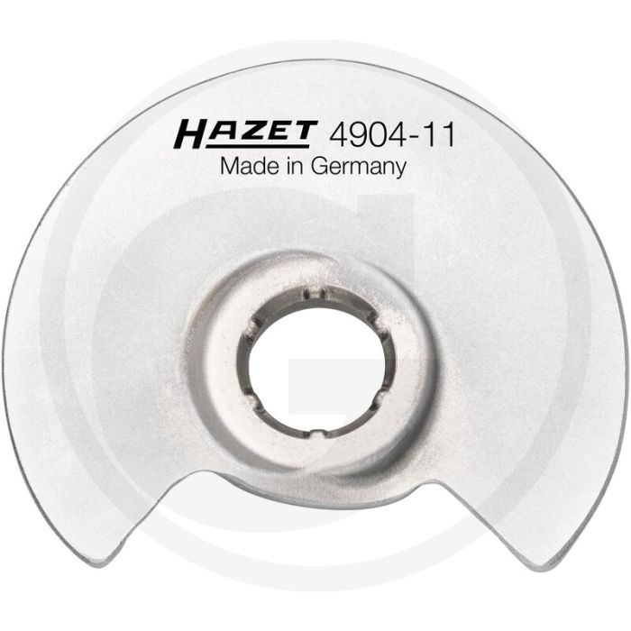 Hazet FT-Spannplatten 64-115mm, 634g, Made in Germany Hazet FT-Spannplatten 64-115mm, 634g, Made in Germany