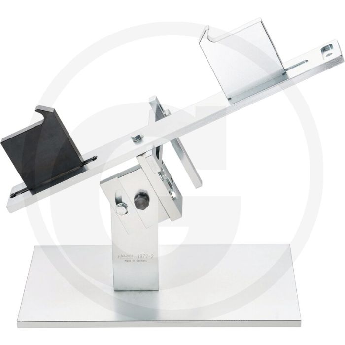 Hazet Bremssattel-Montagehilfe + Hebehilfe Nkw